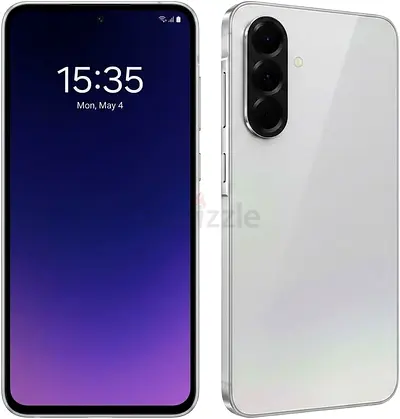 SAMSUNG Galaxy A56 12GB 256GB 5G Grey