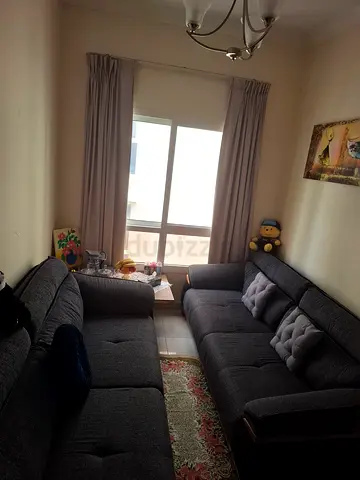 النعيمية ١