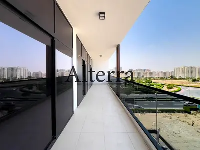 Bright & Airy 2BR | Smart Home | Spacious Layout | Premium Living | Unfurnished