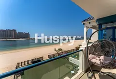 Sea View | Private Beach | Open Plan