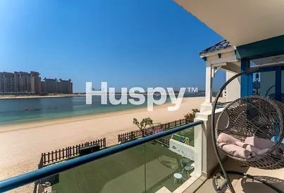 Sea View | Private Beach | Open Plan