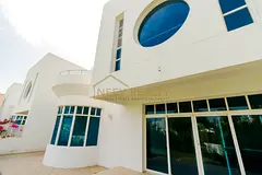Upgraded 5BR Villa | Private &amp; Community Pool | Prime Dubai Location