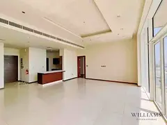 DIRECT BEACH | HIGH FLOOR | UNFURNISHED