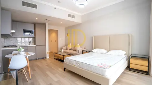 NAER DUBAI MALL || VACANT | FULLY REFURBISHED