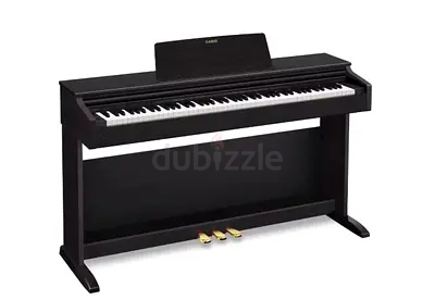 Casio Celviano AP-265BK Digital Piano – Black