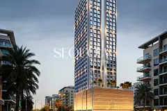 Invest Smart at Ethera by Binghatti JVC