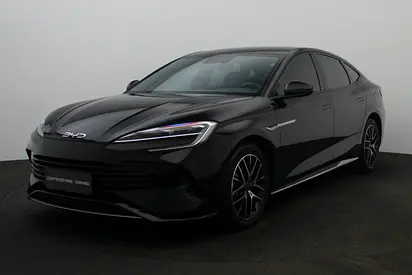 2025 BYD Seal 7 Design - GCC Specs - Reduced Price