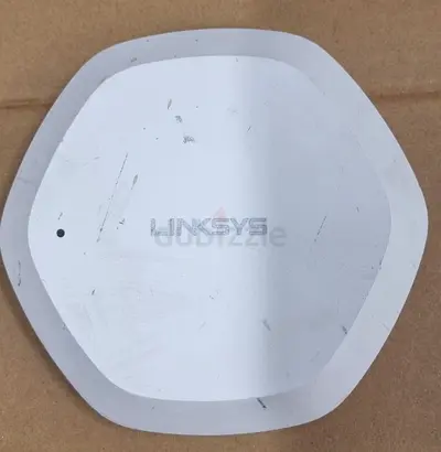 Linksys LAPAC1300C DB AC1300 Wifi 5 Cloud Managed Indoor AP MU-MIMO PoE GE - IP55 Access Point