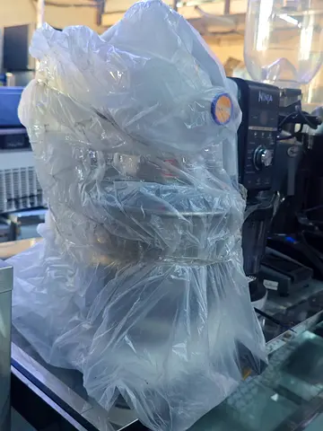Brand New Spiral Mixer