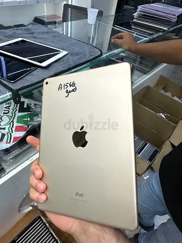 iPad Air 2