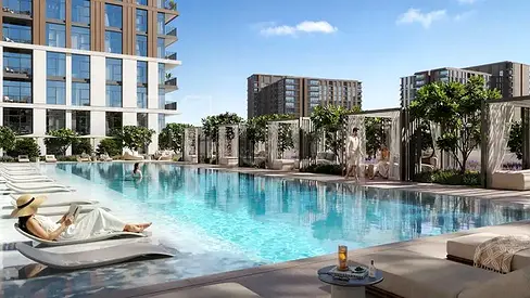 Open Skyline Villa | Near Expo Mall & Metro | Investor Deal