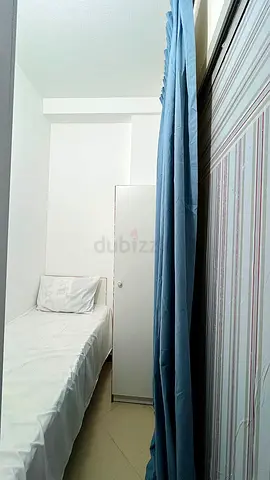 Window Partition Near Sobha Metro Marina