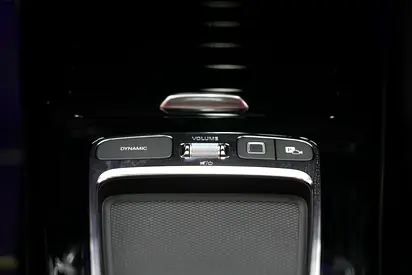 Mercedes-Benz A-Class A 200, миниатюра 13