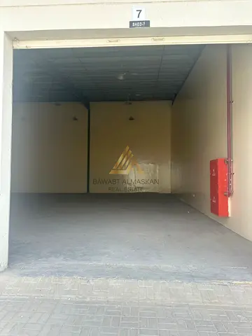 Warehouses for Rent in Emirates Industrial City – Sajja, Sharjah Prime Industrial Location | Ready-to-Operate Units