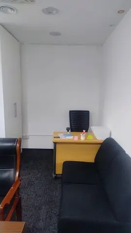 150 SqFT fully furnished office 24/7 access with all amenities for AED 25,999 Yearly