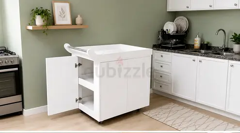 Food trolley
