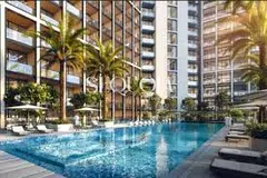 Modern 2BR in Al Jaddaf | High Capital Appreciation | Luxury Urban Lifestyle