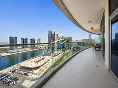 Prime Location | Full Canal View | Fully Furnished