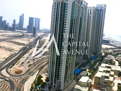 Ready to Move In | High Floor | Pool View