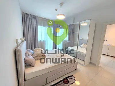 SEA VIEW | HIGH FLOOR |SPACIOUS LAYOUT