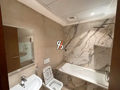 � شقة غرفة وصالة للبيع في جلفا تاور A 📍 Gulfa Towers