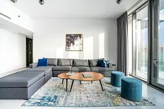 Spacious | Modern Living | 3BR + Study