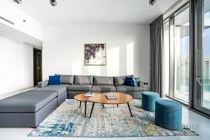 Spacious | Modern Living | 3BR + Study
