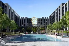 1BR Apartment with High ROI and 2%Special Discount