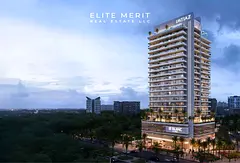 Modern Living | Prime Location | Downtown City View