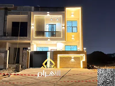 Two floors with a rooftop terrace, price includes registration and ownership fees, located on the m