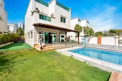 Spacious Villa | Gated Community | Prime Location