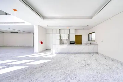 Stunning 6BR Villa | Unfurnished | Inquire Now