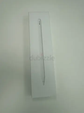 Apple Pencil Gen2 new
