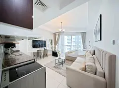 Unfurnished | Vacant | Ready to Move