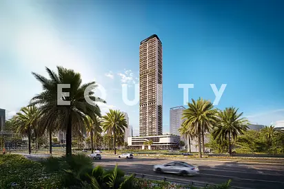 Payment Plan 70/30 | Panoramic Views | Q4 2028