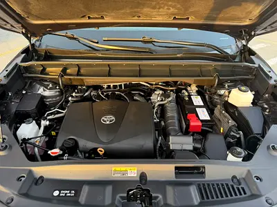 Toyota Highlander XLE, миниатюра 20