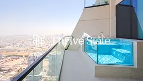Private Pool | Furnished | Ready to Move