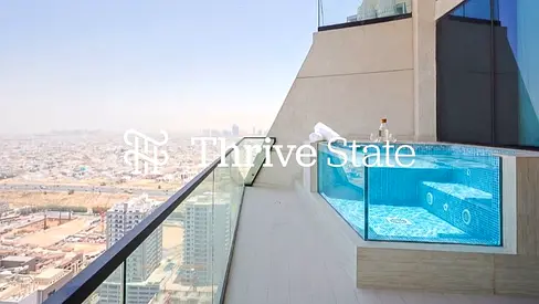 Private Pool | Furnished | Ready to Move