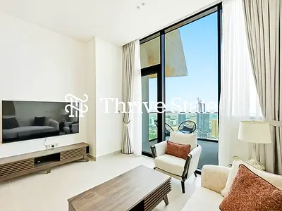 Private Pool | Furnished | Ready to Move