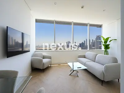 Luxury Living | Newly Furnished | DIFC