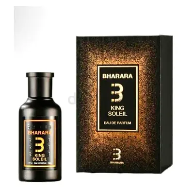 Bharara King Soleil Eau de Parfum (Men) - New/Boxed