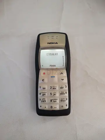 Nokia 1100