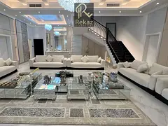 Luxury Villa || Spacious Family Living