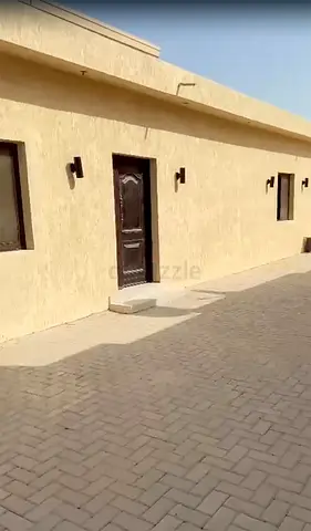 🏡 Spacious 1 Bedroom Available Opposite Mosque  Park – Al Mansura, Sharjah