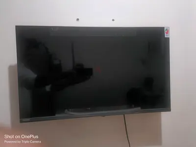 Toshiba TV (32 inch) for Sale