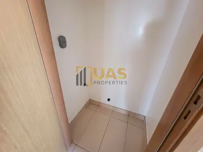Spacious 2bhk+ 2 balance+ gym pool parking just 4 minutes walk Metro Station