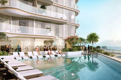1BR+STUDY | 20:80 PAYMENT PLAN | LIMITED OFFER