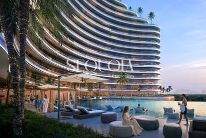 Titania Majan | Luxury Living with Premium Finishes