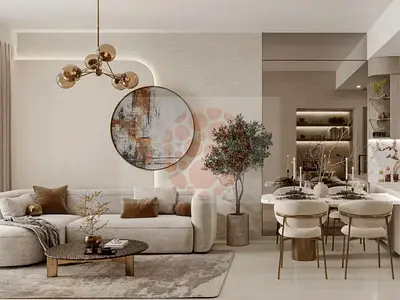 Sky Pool. Open Air Cinema. Your New Home. | Pearl House 4 | JVC | Imtiaz Developments