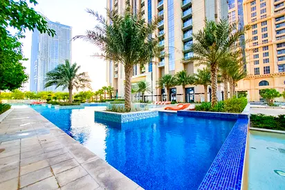 Modern Living | High Floor | Best Amenities